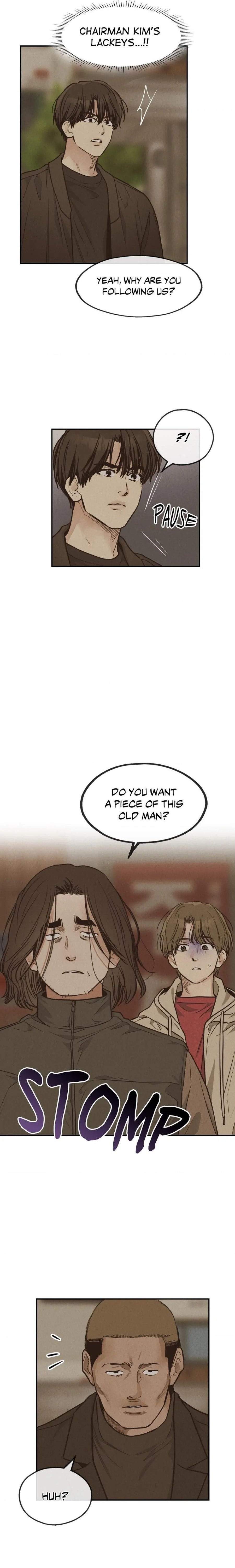 Payback, Chapter 72 image 21